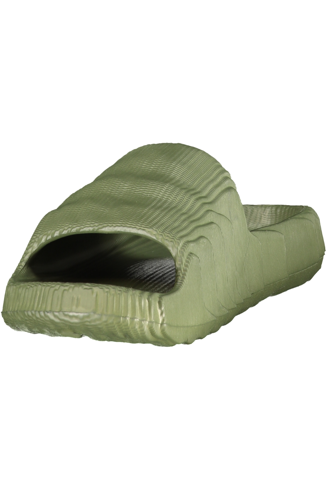 NORWAY 1963 CALZATURA CIABATTA UOMO - Verde - immagine 3