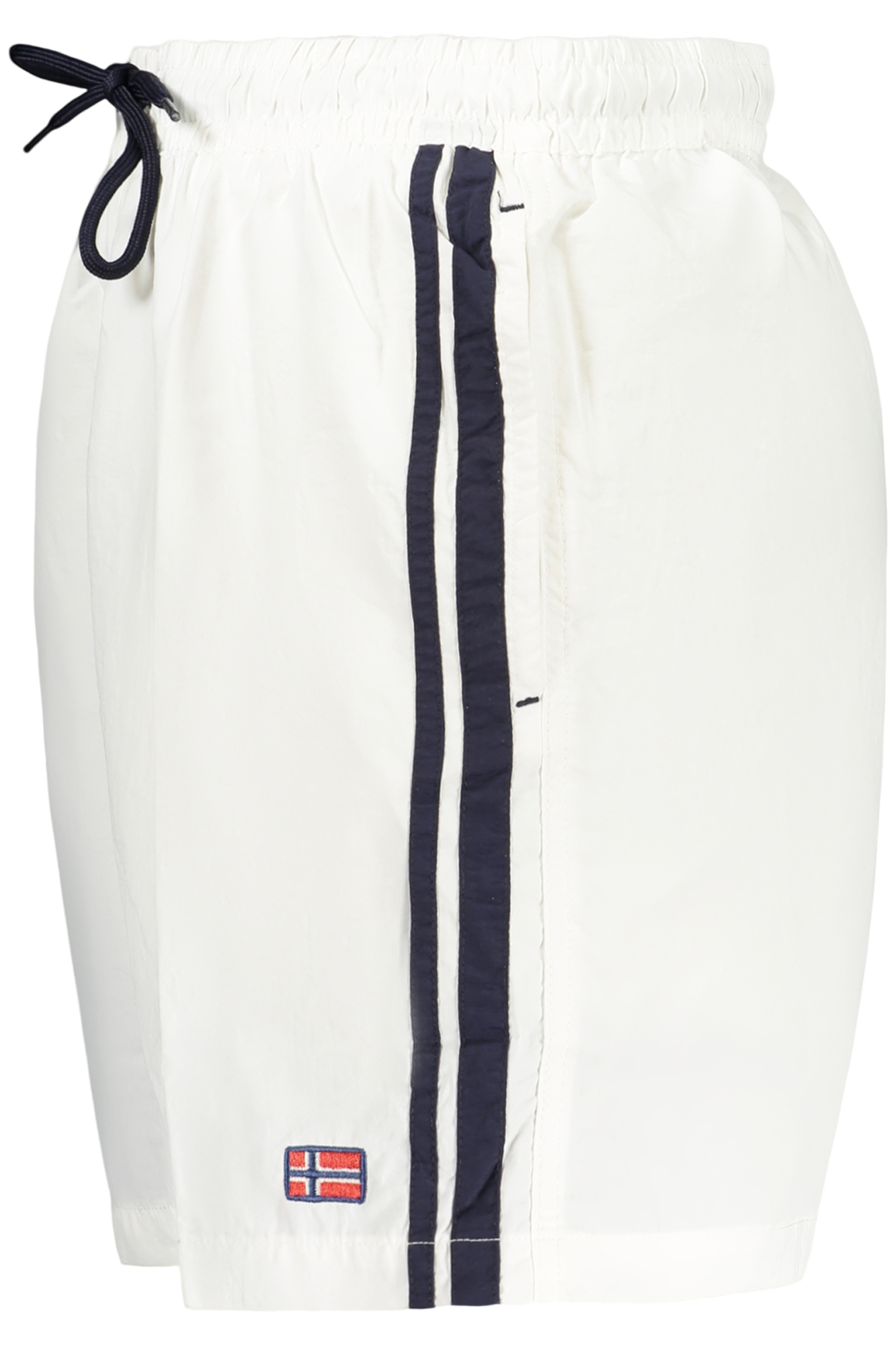 NORWAY 1963 COSTUME PARTE SOTTO UOMO - Bianco - immagine 3