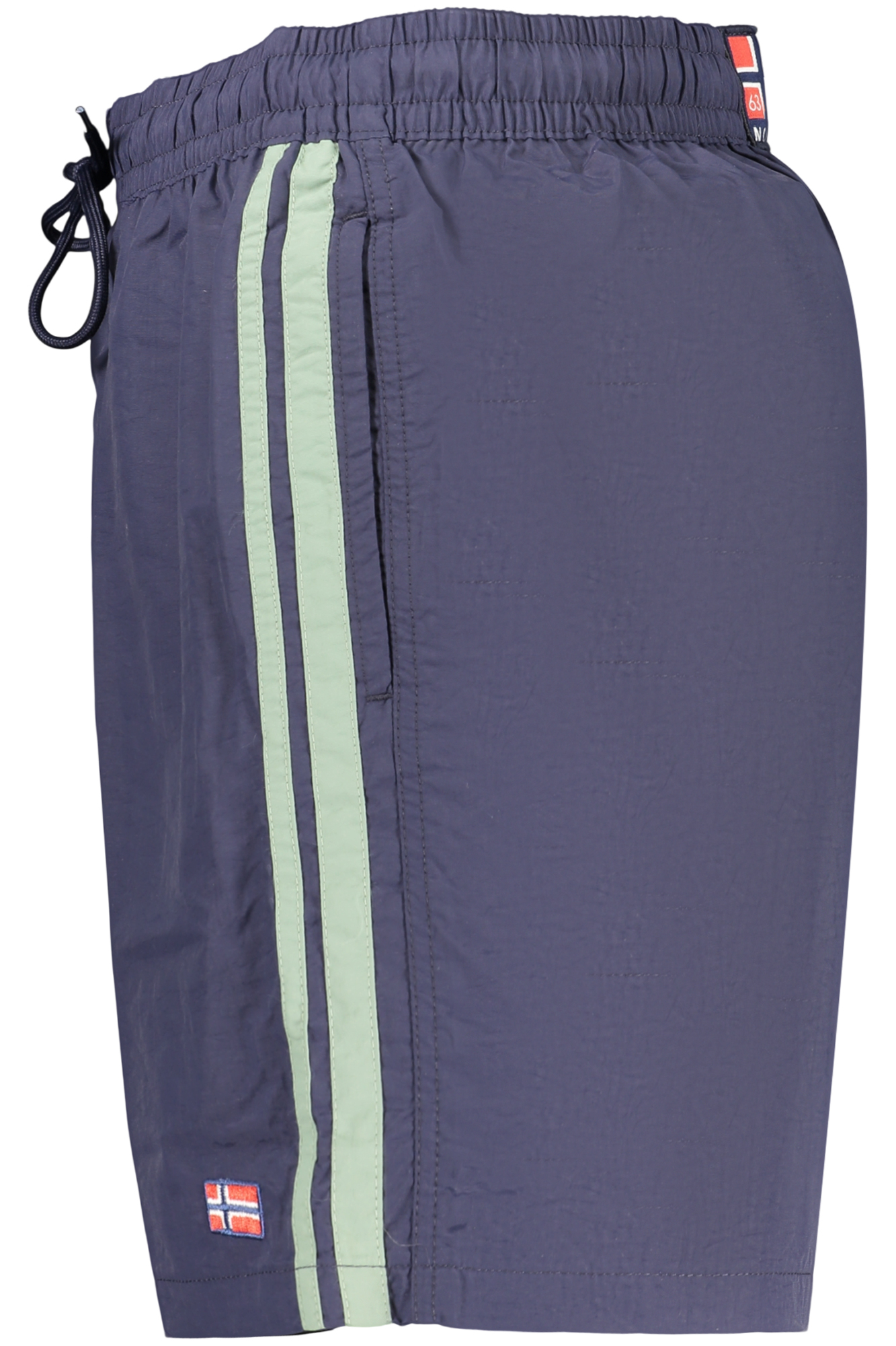 NORWAY 1963 COSTUME PARTE SOTTO UOMO - Blu - immagine 3