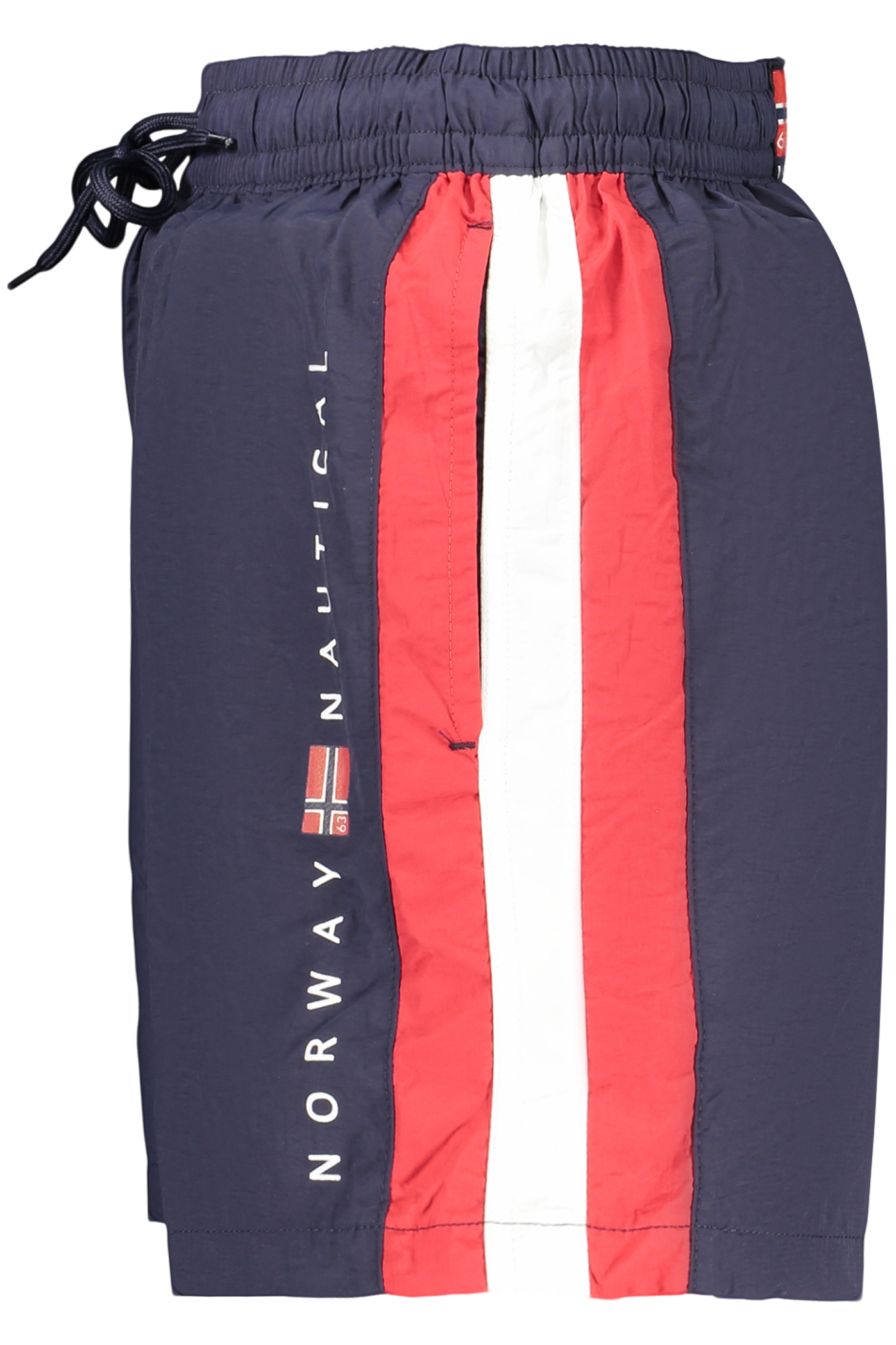 NORWAY 1963 COSTUME PARTE SOTTO UOMO - Blu - immagine 3