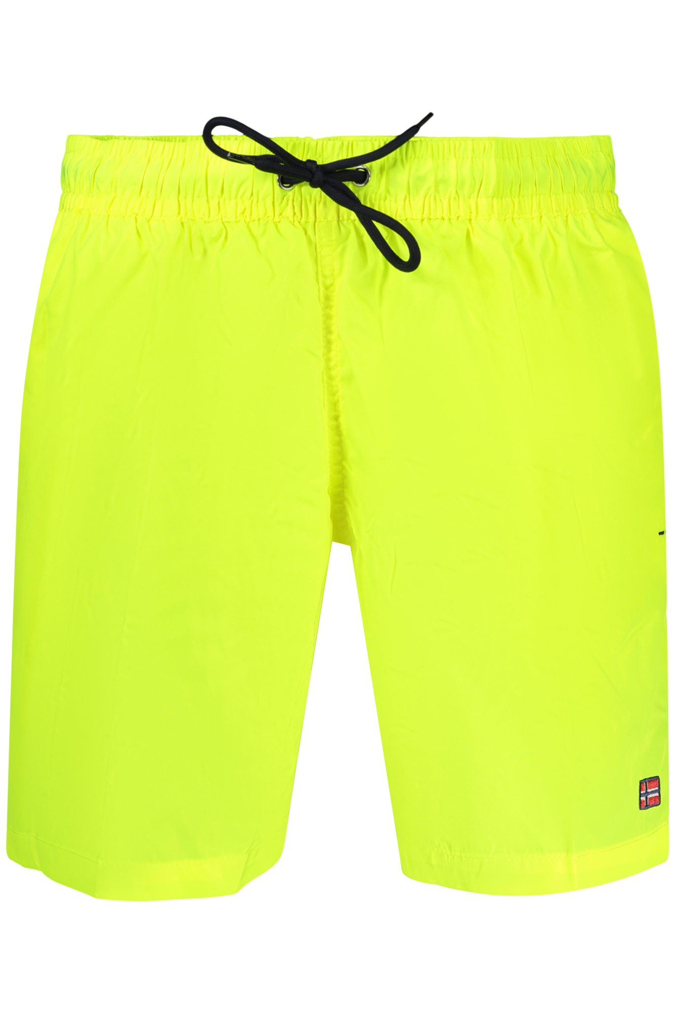 NORWAY 1963 COSTUME PARTE SOTTO UOMO - Giallo