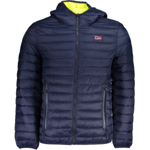 NORWAY 1963 GIUBBOTTO UOMO - Blu