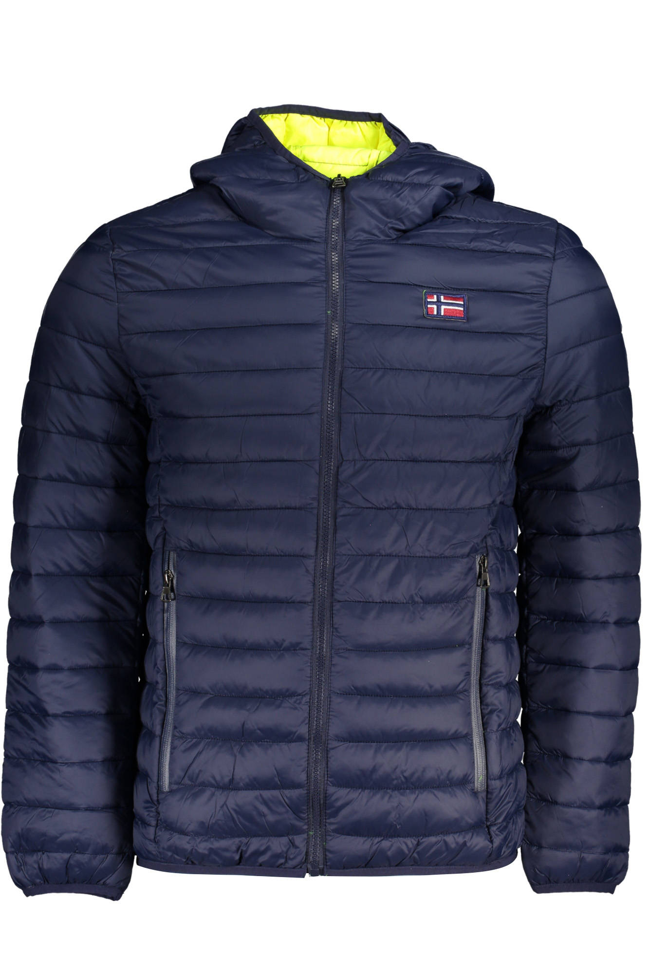 NORWAY 1963 GIUBBOTTO UOMO - Blu