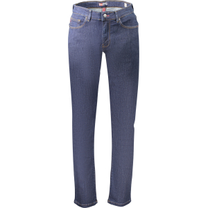NORWAY 1963 JEANS DENIM UOMO - Blu