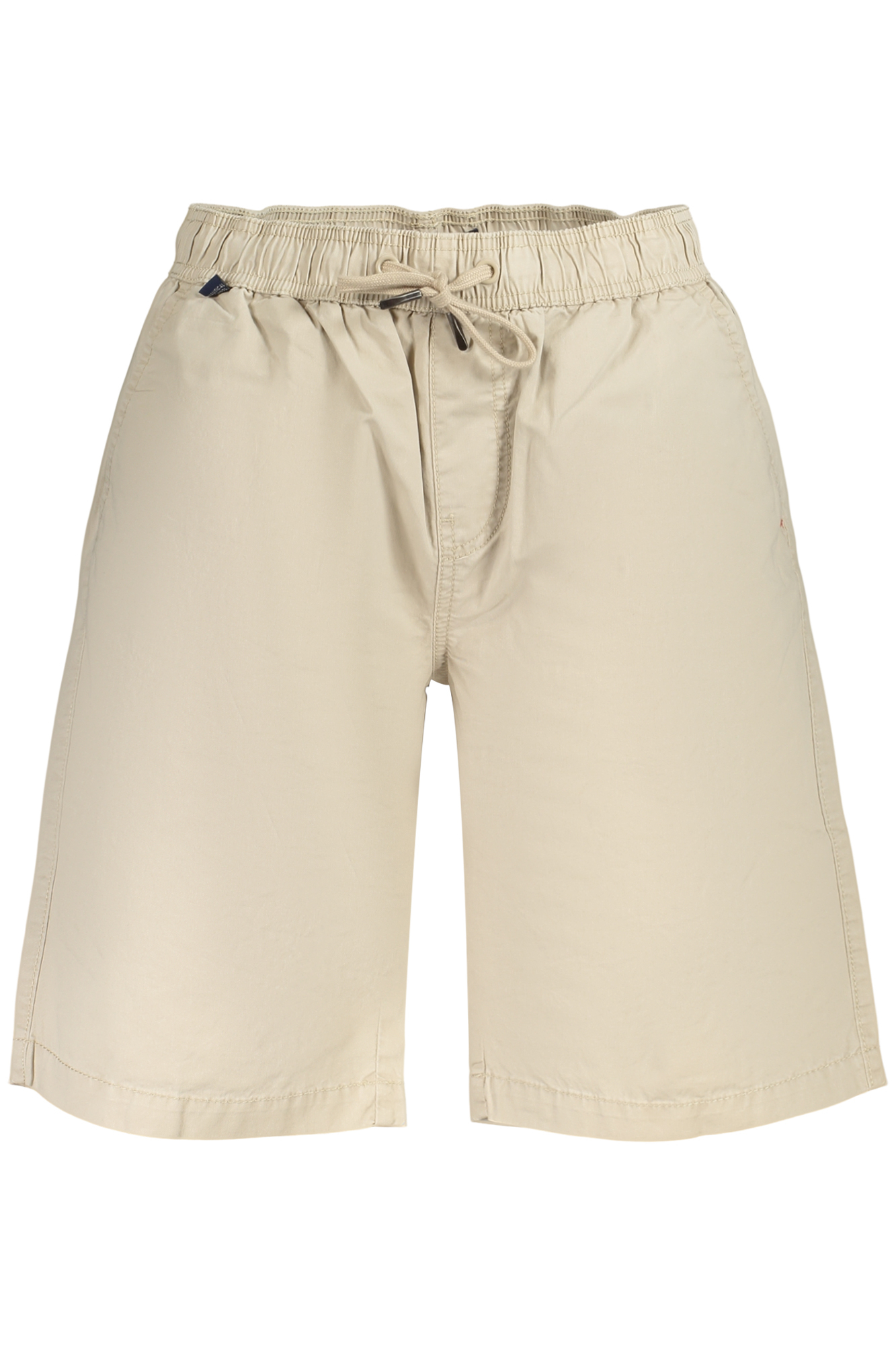 NORWAY 1963 PANTALONE BERMUDA UOMO - Beige