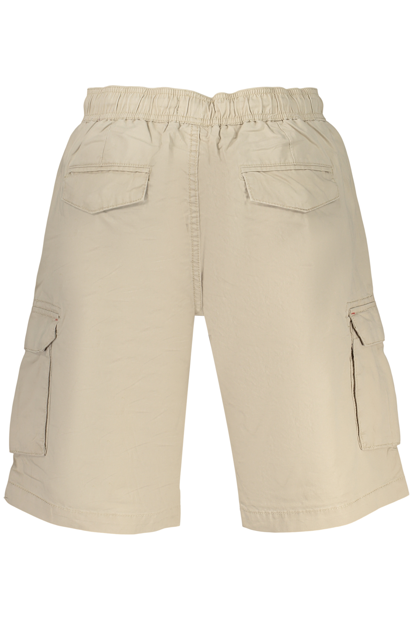 NORWAY 1963 PANTALONE BERMUDA UOMO - Beige - immagine 2