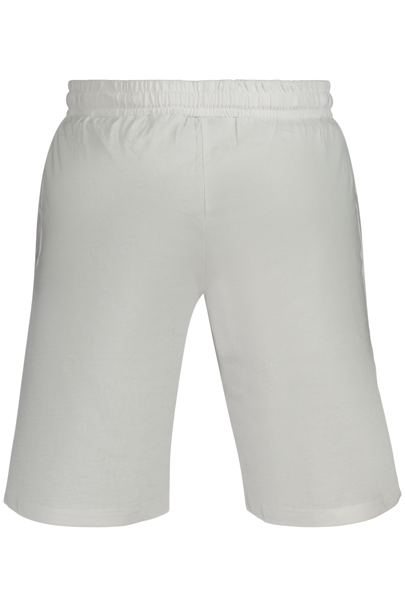 NORWAY 1963 PANTALONE BERMUDA UOMO - Bianco - immagine 2