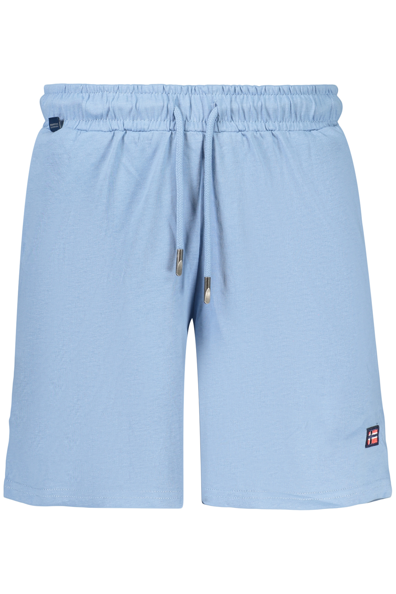 NORWAY 1963 PANTALONE SHORT DONNA - Azzurro