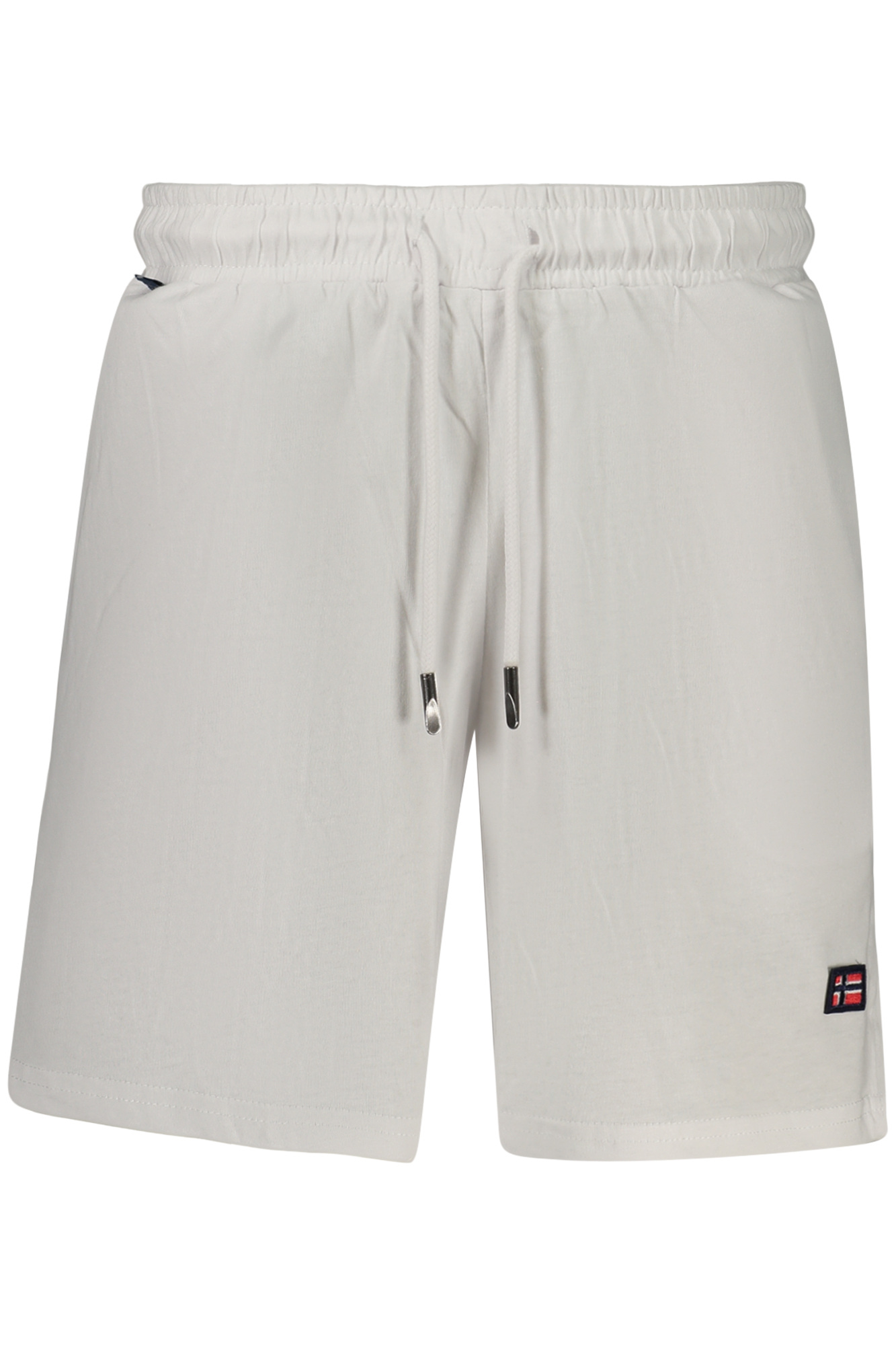 NORWAY 1963 PANTALONE SHORT DONNA - Bianco