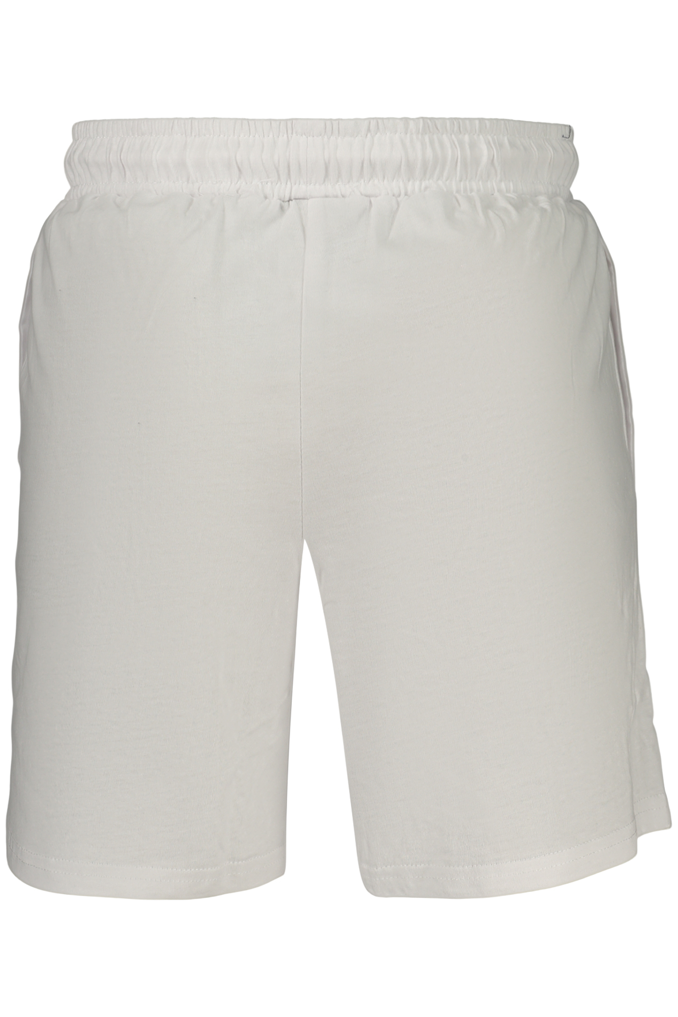 NORWAY 1963 PANTALONE SHORT DONNA - Bianco - immagine 2