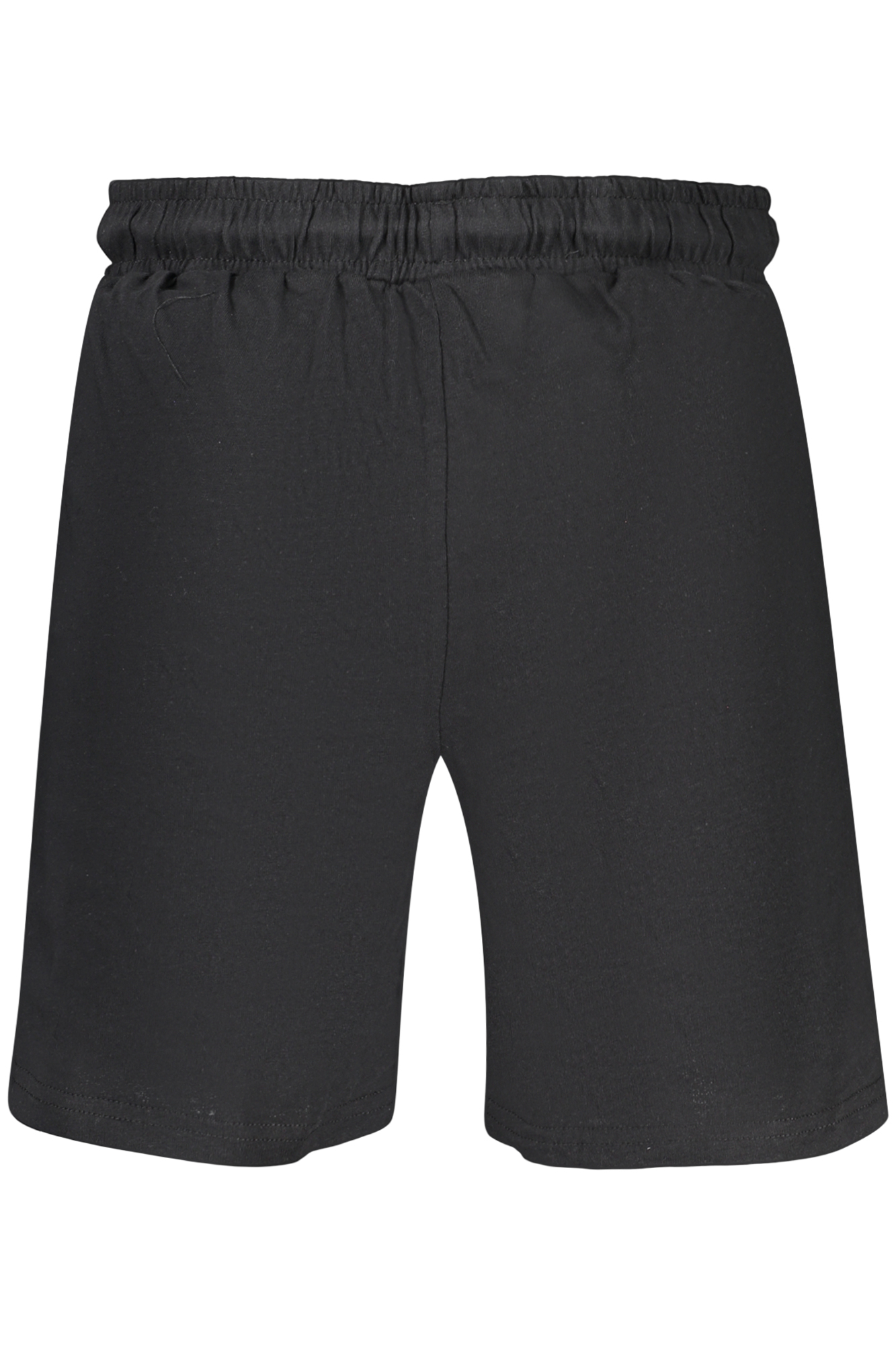 NORWAY 1963 PANTALONE SHORT DONNA - Nero - immagine 2
