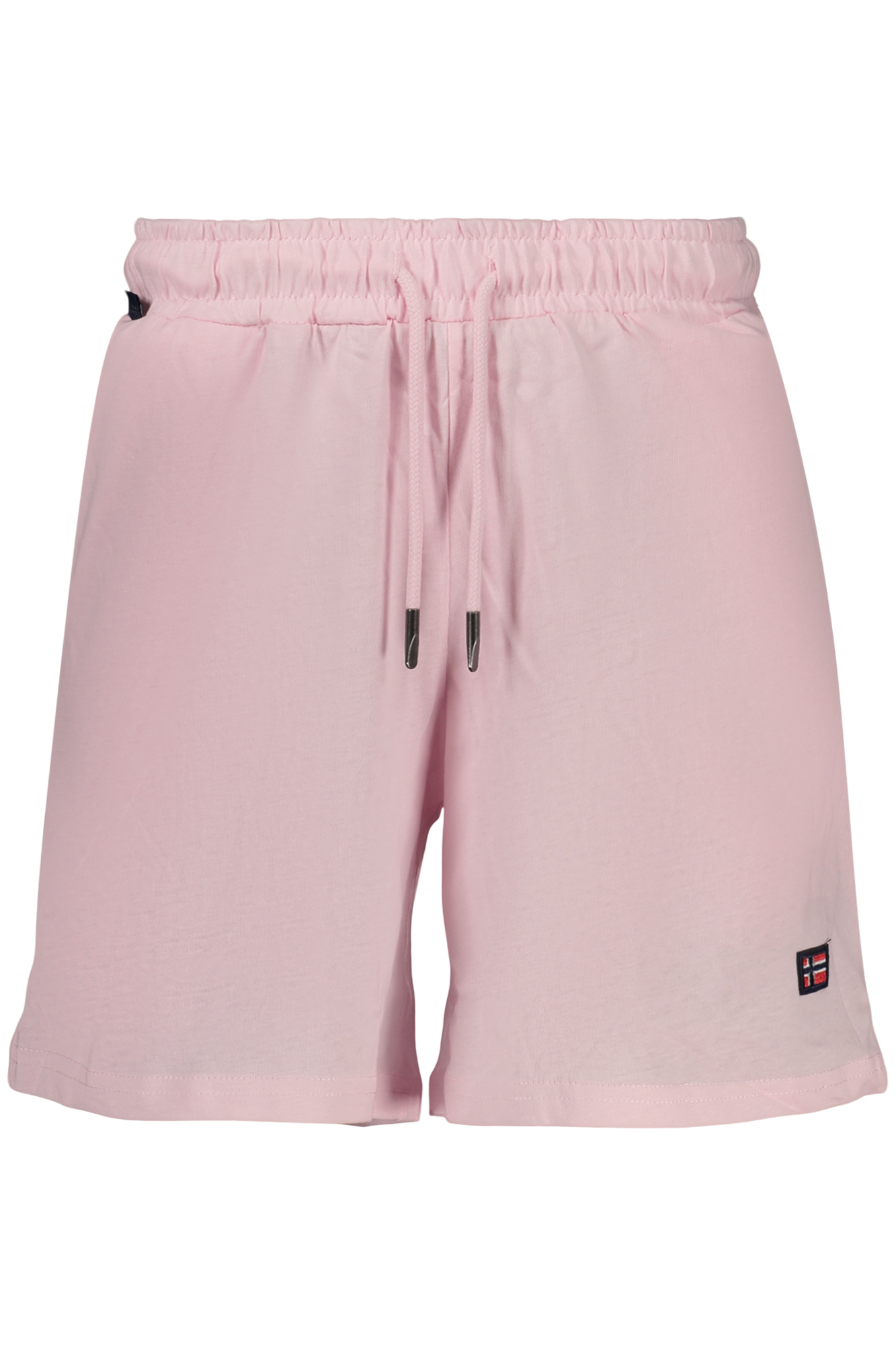 NORWAY 1963 PANTALONE SHORT DONNA - Rosa
