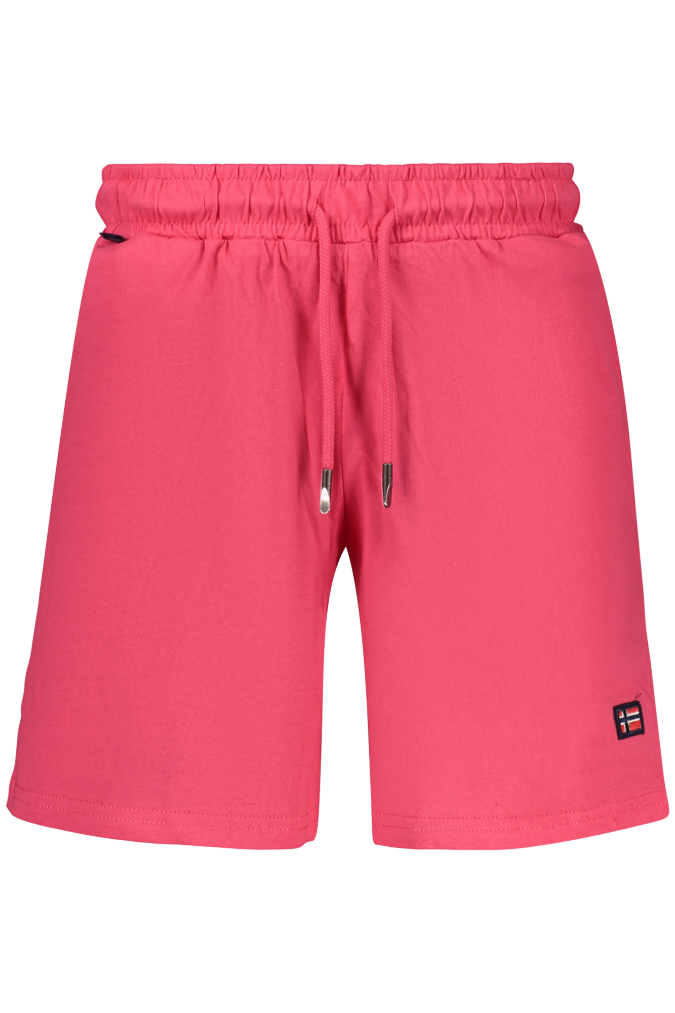 NORWAY 1963 PANTALONE SHORT DONNA - Rosa