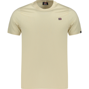 NORWAY 1963 T-SHIRT MANICHE CORTE UOMO - Beige