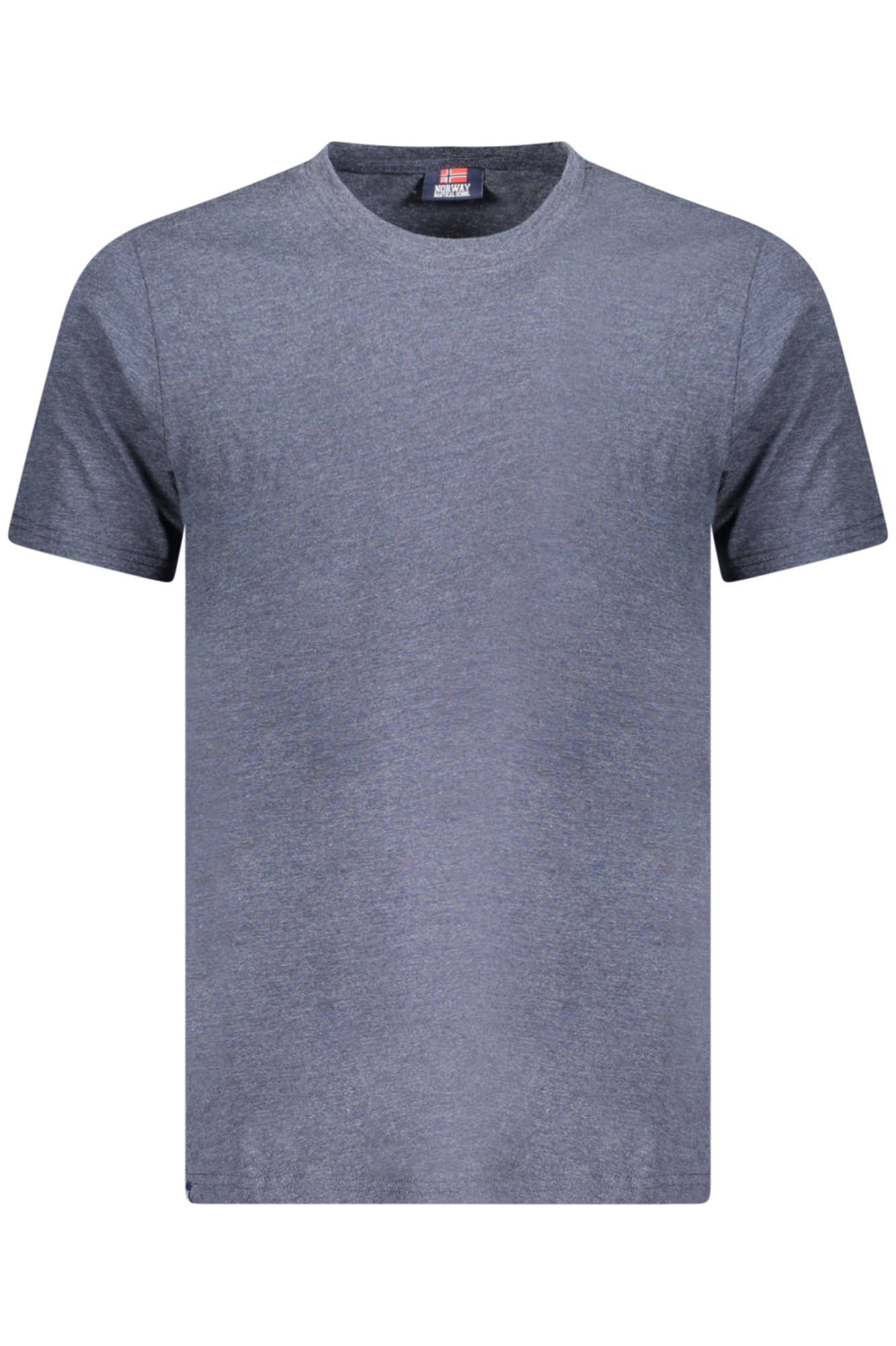NORWAY 1963 T-SHIRT MANICHE CORTE UOMO - Blu