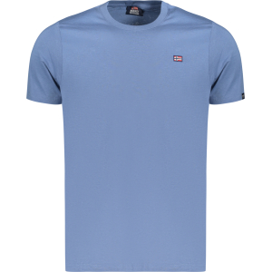 NORWAY 1963 T-SHIRT MANICHE CORTE UOMO - Blu