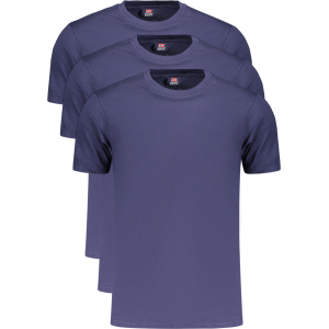 NORWAY 1963 T-SHIRT MANICHE CORTE UOMO - Blu