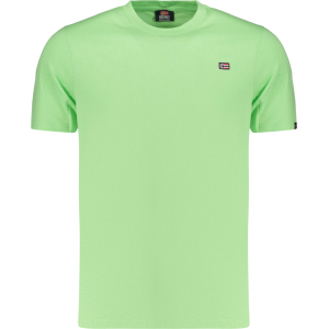 NORWAY 1963 T-SHIRT MANICHE CORTE UOMO - Verde