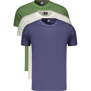 NORWAY 1963 T-SHIRT MANICHE CORTE UOMO - Verde