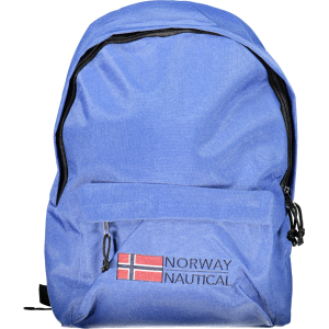 NORWAY 1963 ZAINO UOMO - Blu