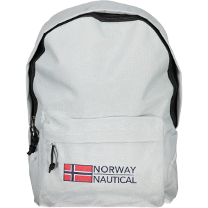 NORWAY 1963 ZAINO UOMO - Grigio