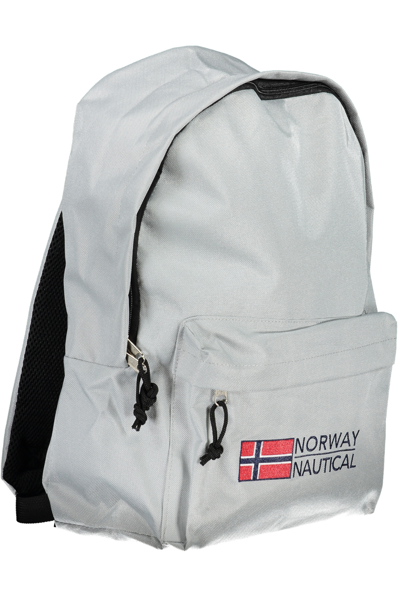 NORWAY 1963 ZAINO UOMO - Grigio - immagine 3