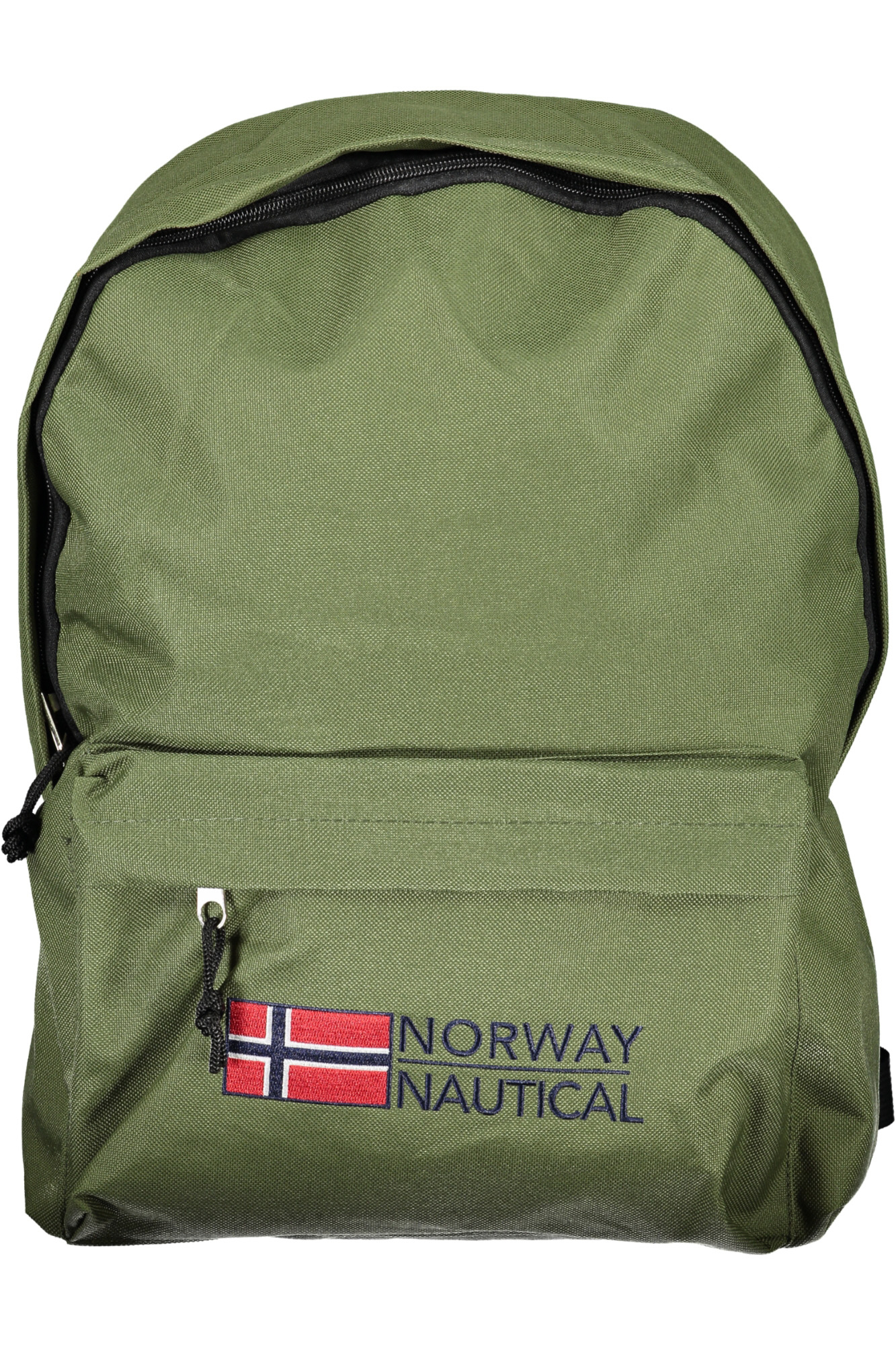 NORWAY 1963 ZAINO UOMO - Rosso