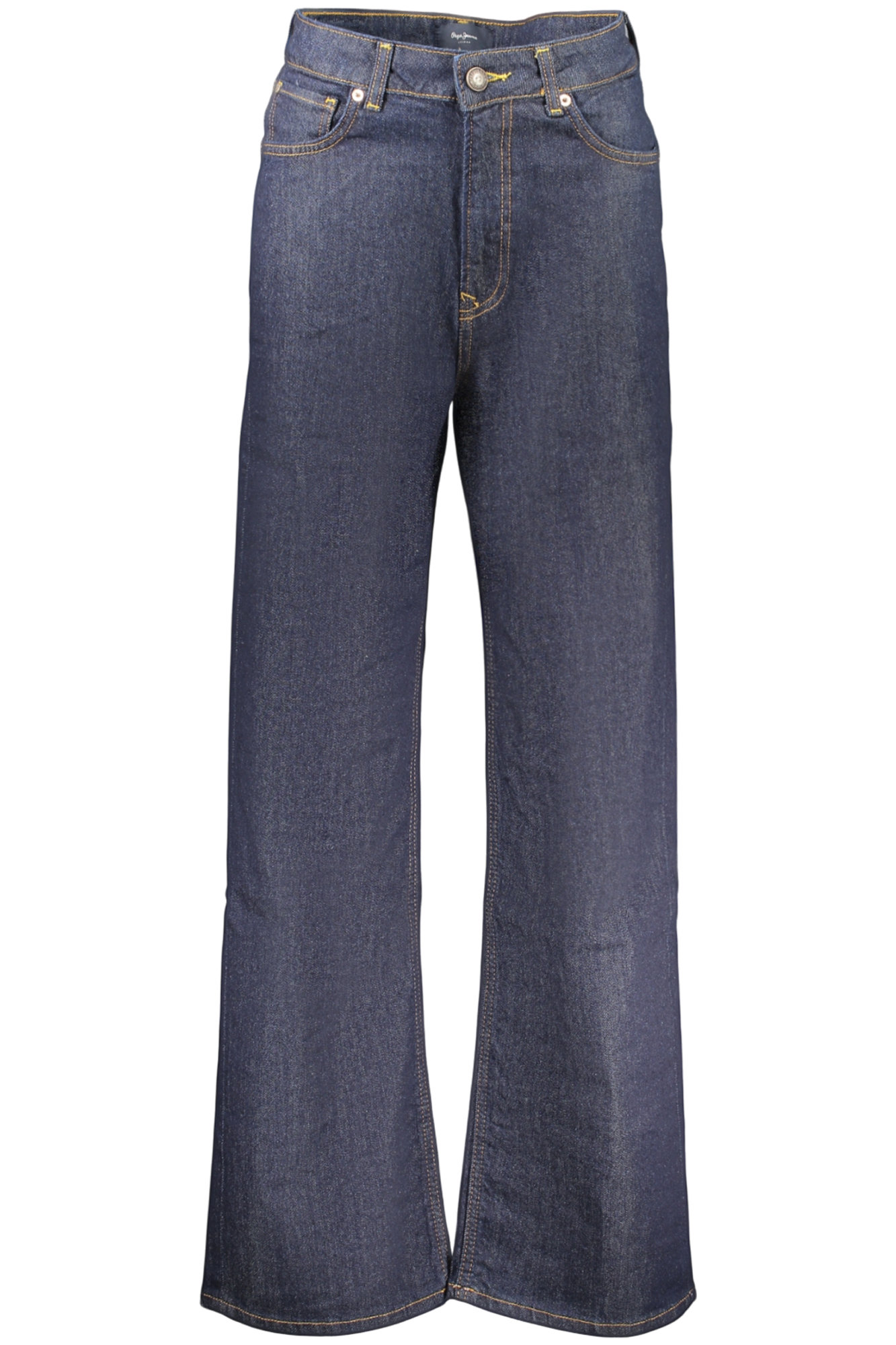 PEPE JEANS JEANS DENIM DONNA - Blu
