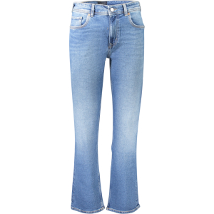 PEPE JEANS JEANS DENIM DONNA - Blu