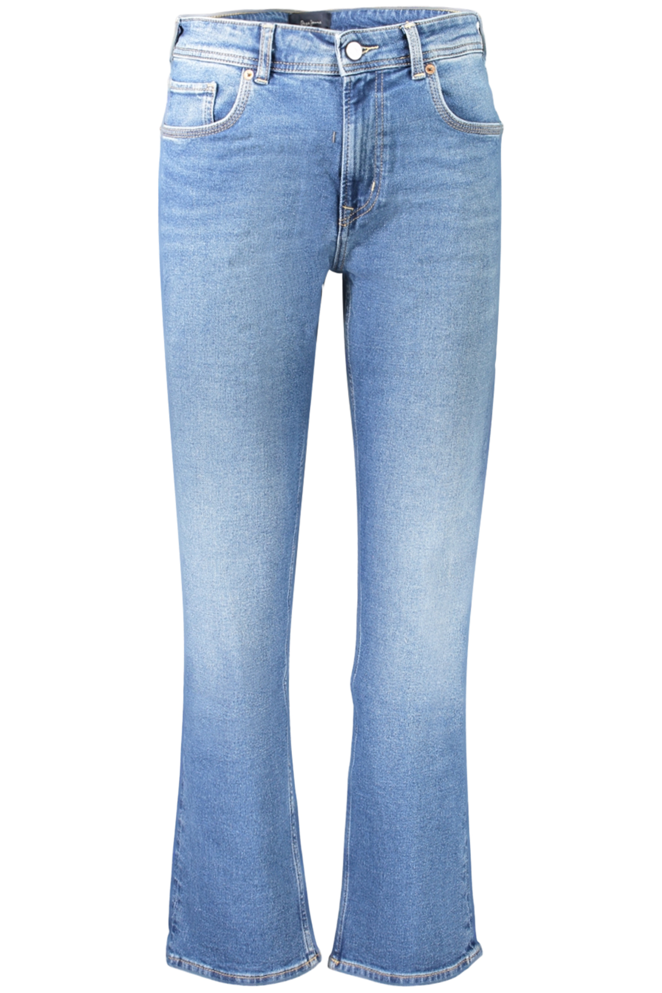 PEPE JEANS JEANS DENIM DONNA - Blu