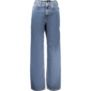 PEPE JEANS JEANS DENIM DONNA - Blu
