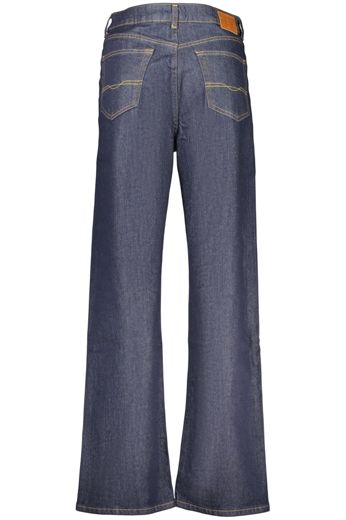 PEPE JEANS JEANS DENIM DONNA - Blu - immagine 2
