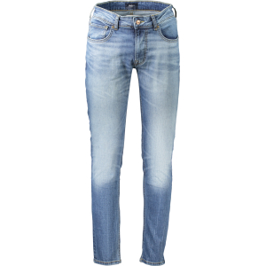 PEPE JEANS JEANS DENIM UOMO - Blu