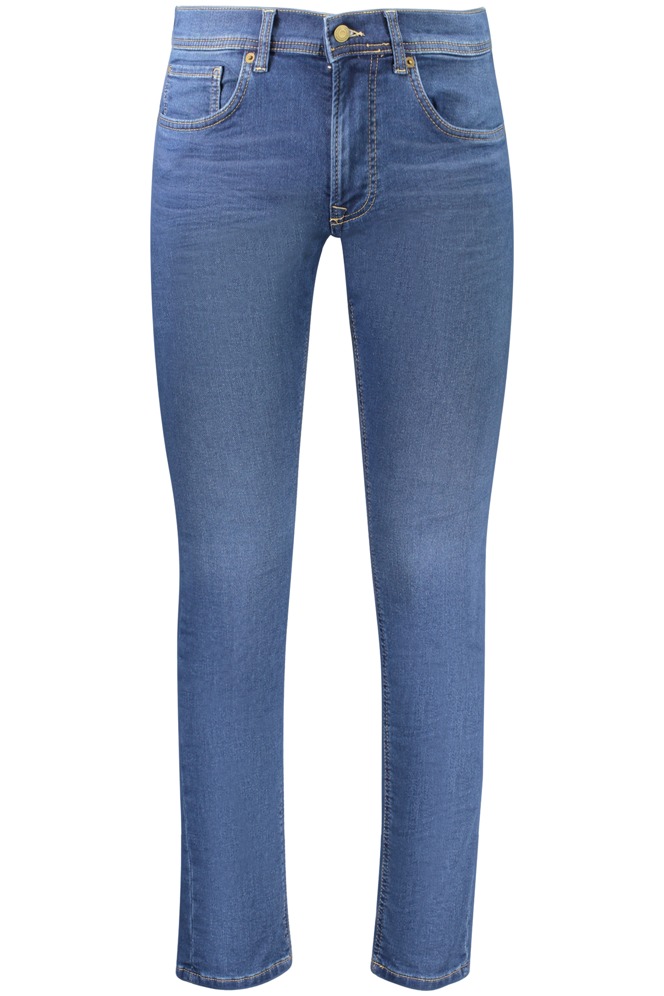 PEPE JEANS JEANS DENIM UOMO - Blu