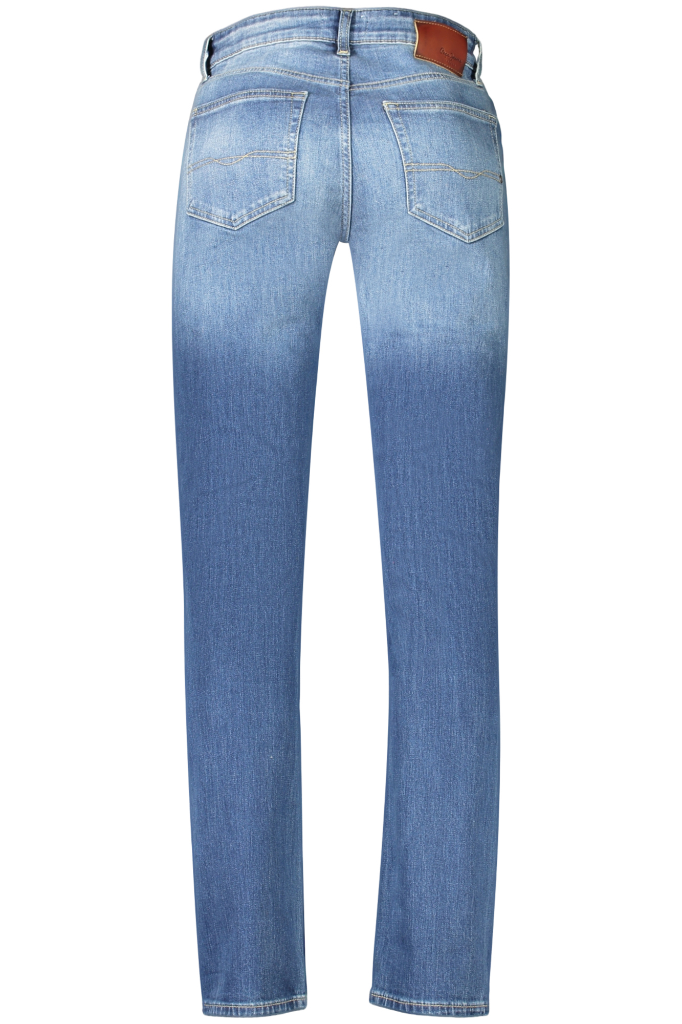 PEPE JEANS JEANS DENIM UOMO - Blu - immagine 2