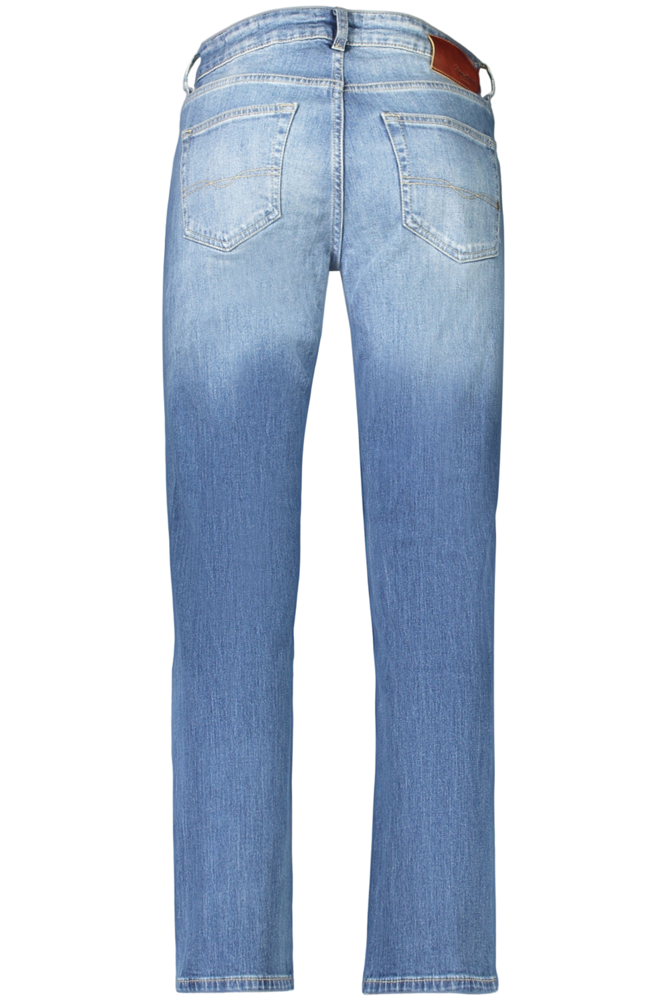 PEPE JEANS JEANS DENIM UOMO - Blu - immagine 2