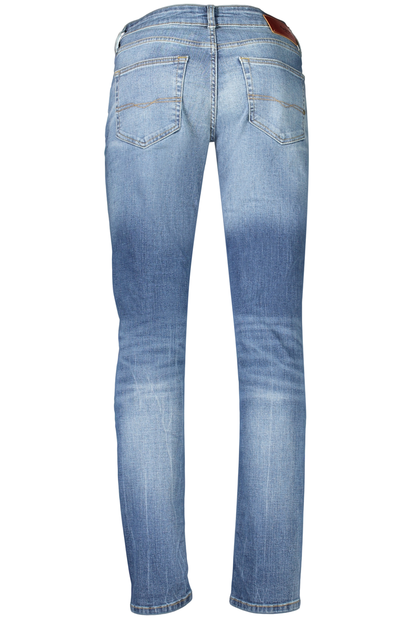 PEPE JEANS JEANS DENIM UOMO - Blu - immagine 2