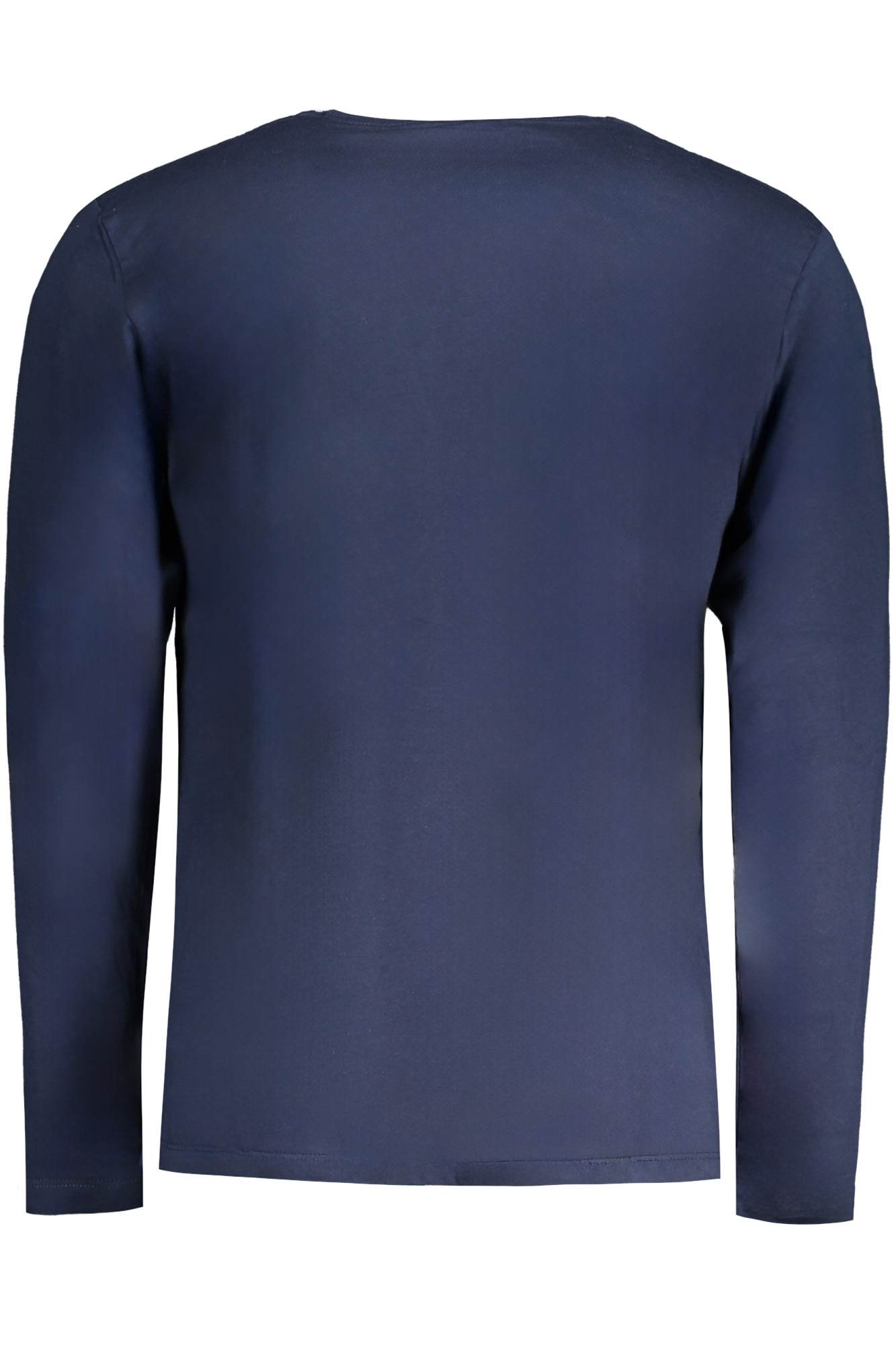 PEPE JEANS T-SHIRT MANICHE LUNGHE UOMO - Blu - immagine 2