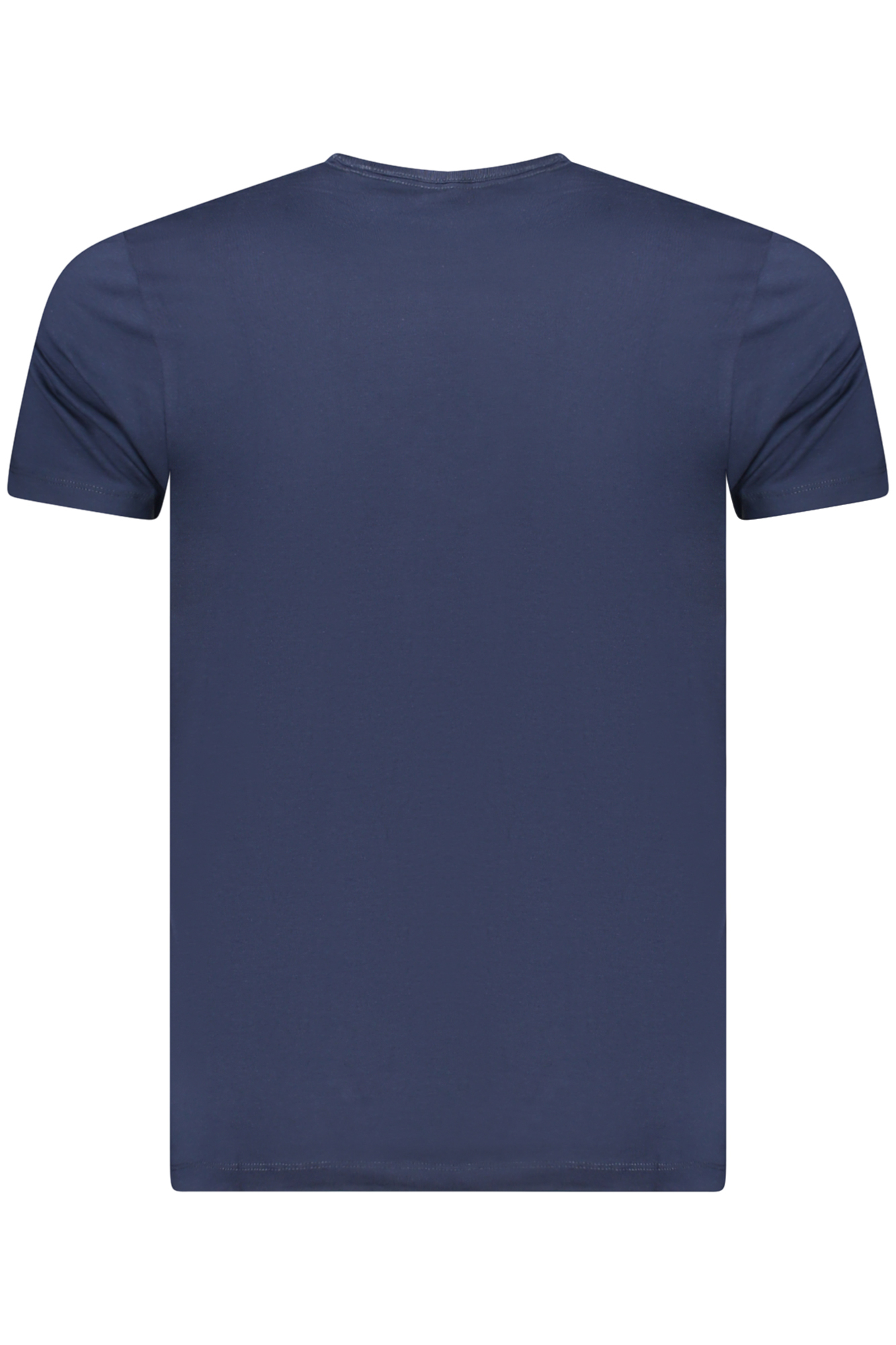 PEPE JEANS T-SHIRT MANICHE CORTE UOMO - Blu - immagine 2