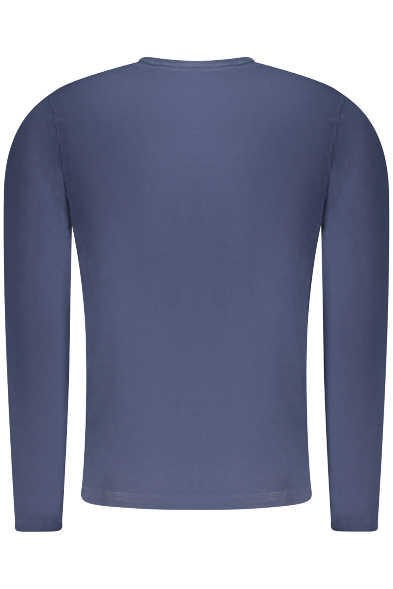 PEPE JEANS T-SHIRT MANICHE LUNGHE UOMO - Blu - immagine 2