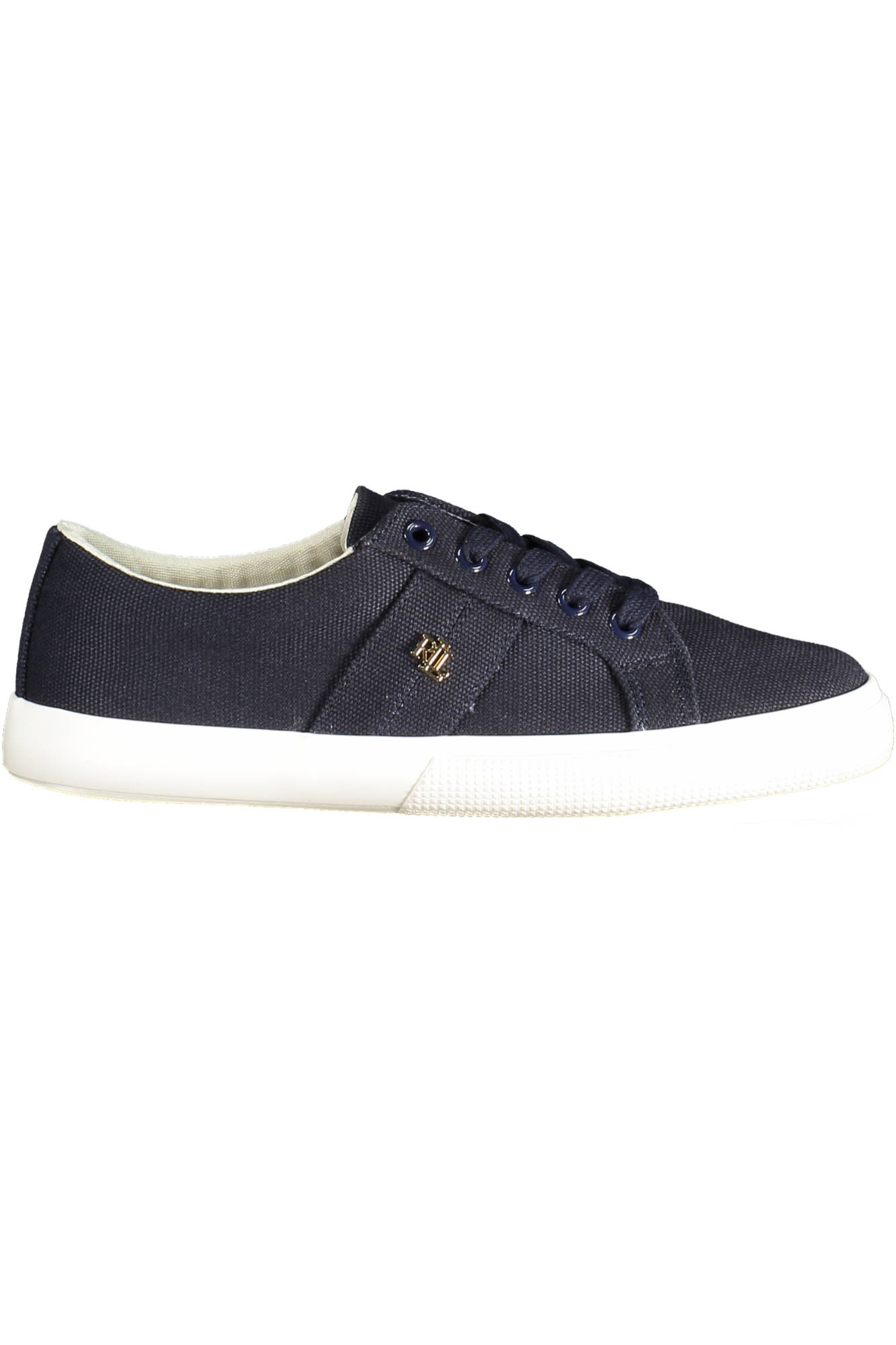 RALPH LAUREN CALZATURA SPORTIVA DONNA - Blu