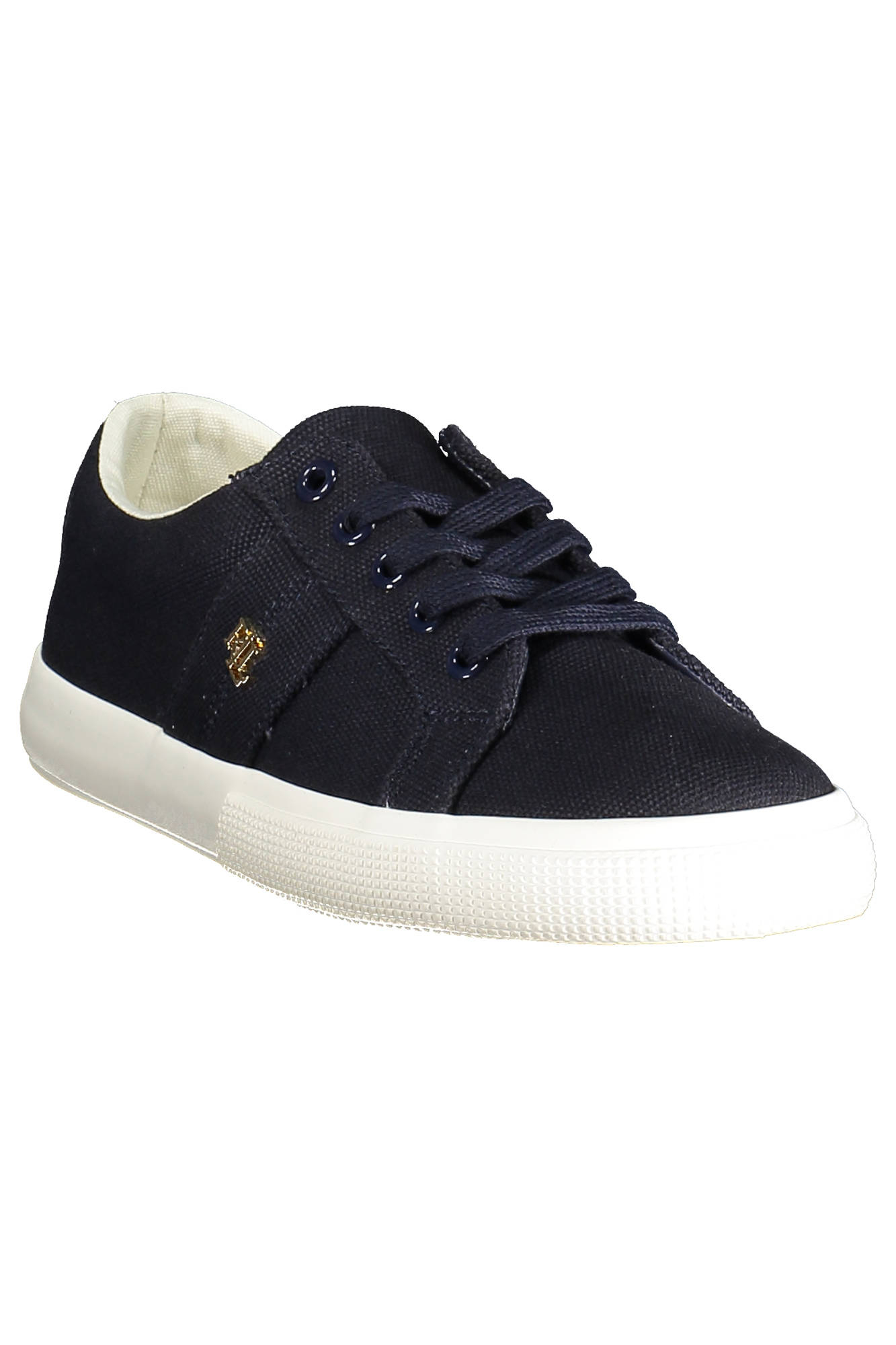 RALPH LAUREN CALZATURA SPORTIVA DONNA - Blu - immagine 2