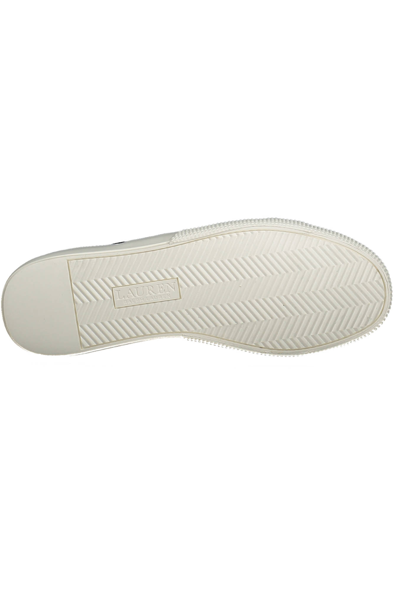 RALPH LAUREN CALZATURA SPORTIVA DONNA - Blu - immagine 3