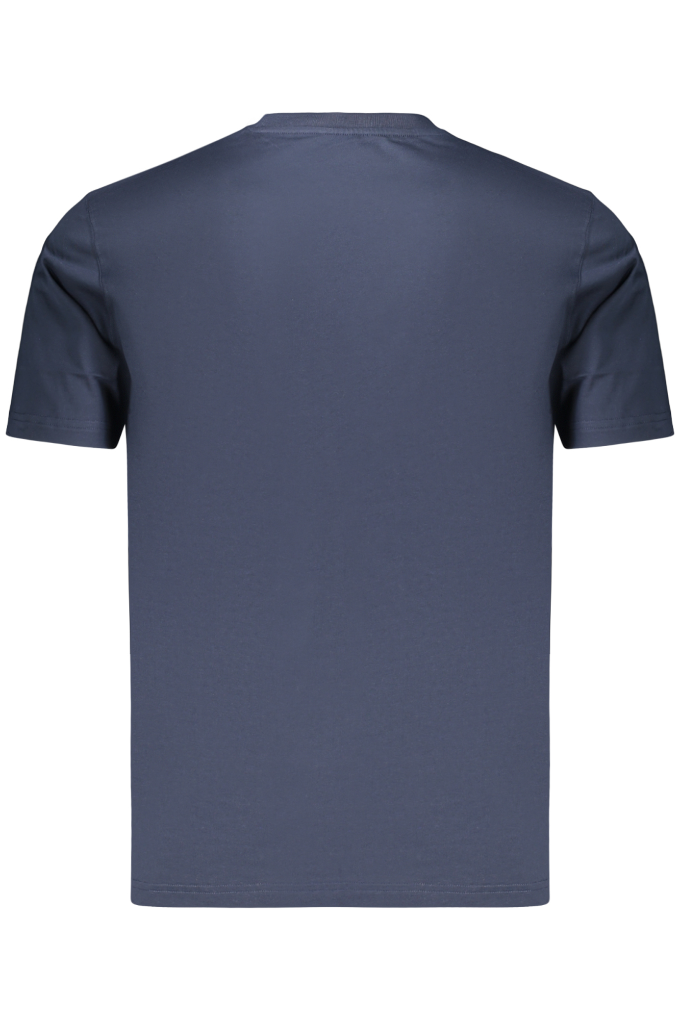REFRIGIWEAR T-SHIRT MANICHE CORTE UOMO - Blu - immagine 2