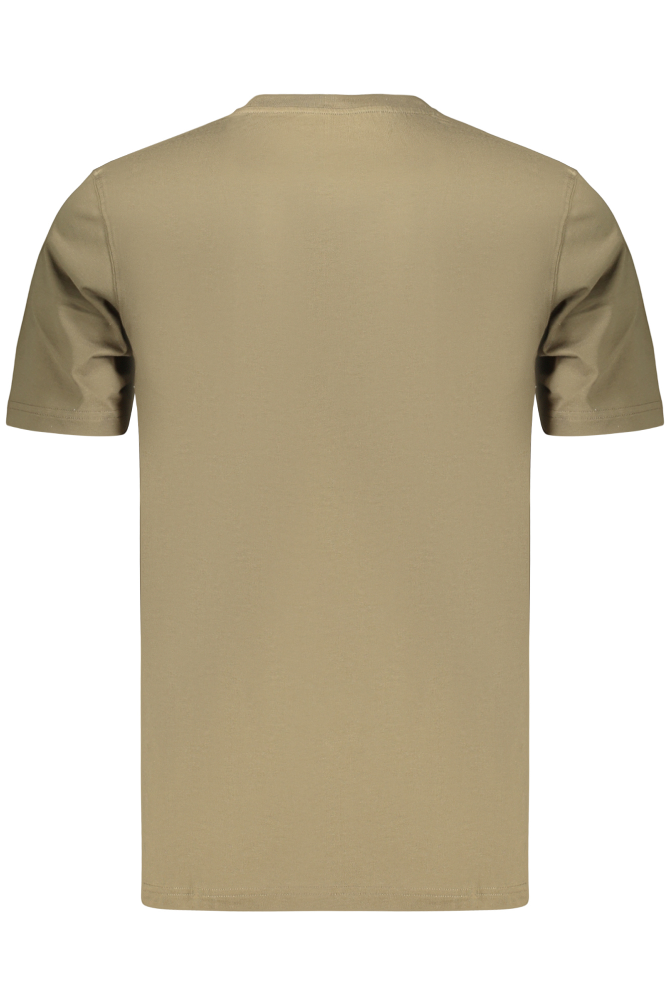 REFRIGIWEAR T-SHIRT MANICHE CORTE UOMO - Verde - immagine 2
