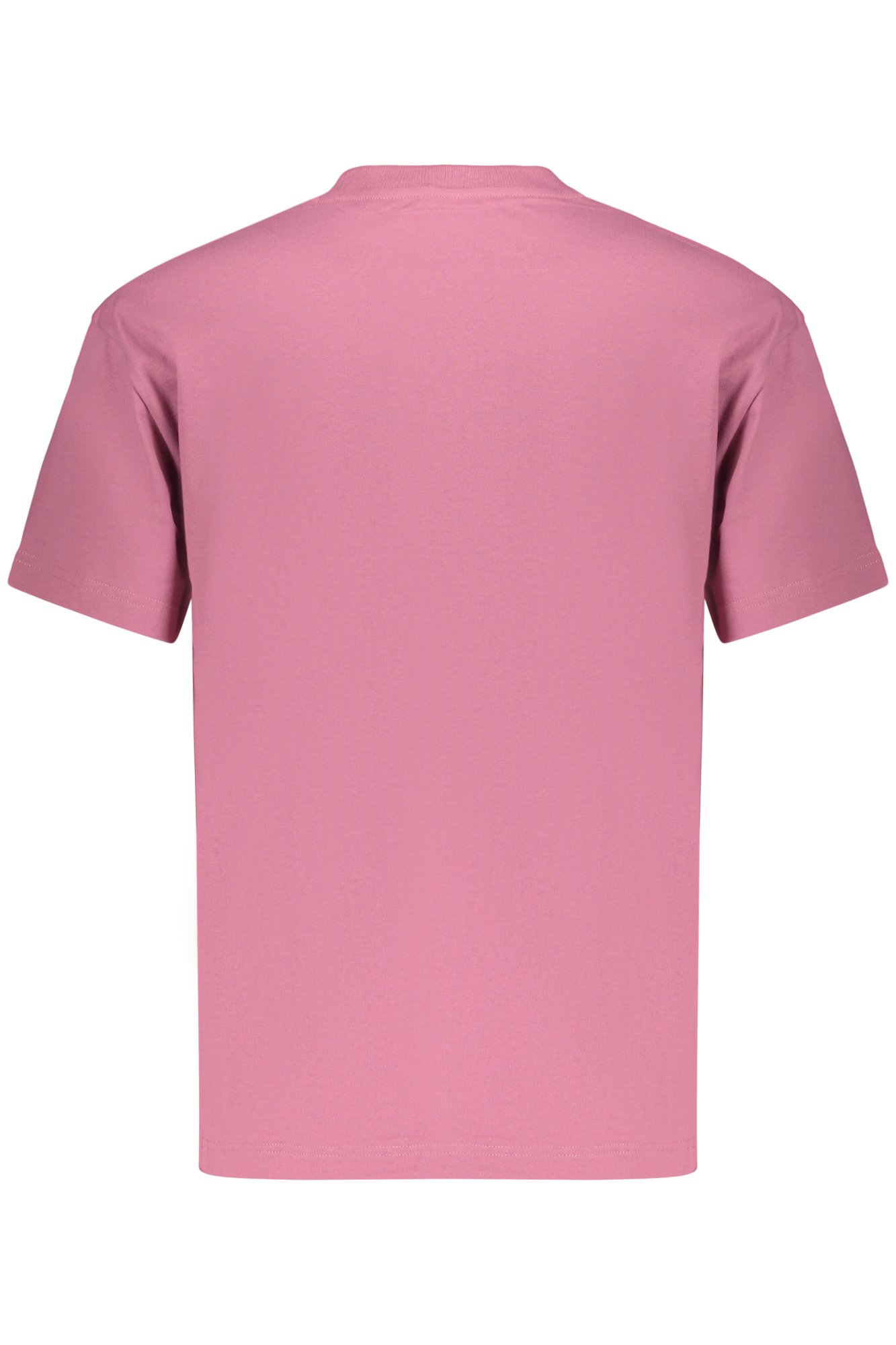 REFRIGIWEAR T-SHIRT MANICHE CORTE UOMO - Viola - immagine 2
