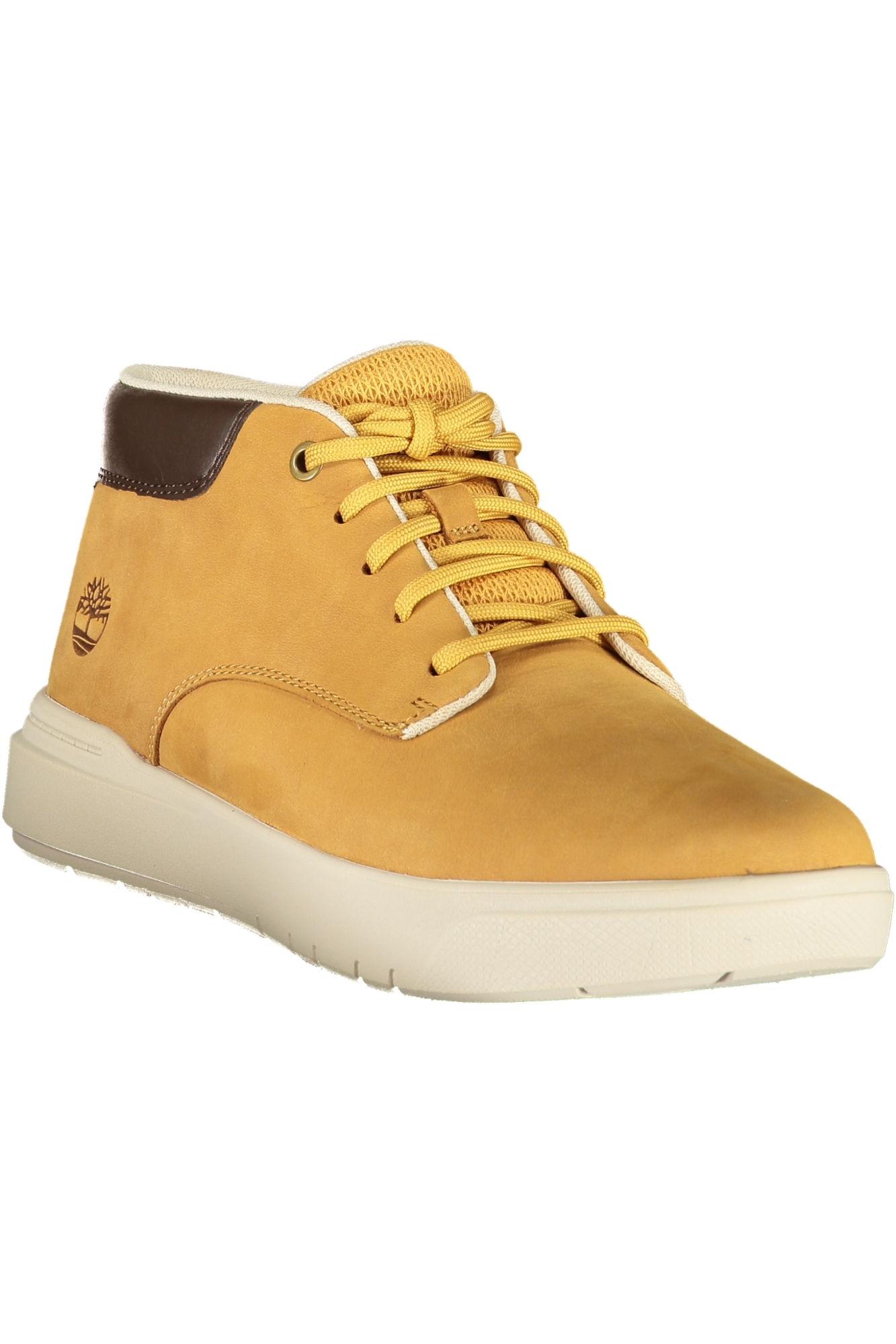 TIMBERLAND CALZATURA SPORTIVA UOMO - Marrone - immagine 2