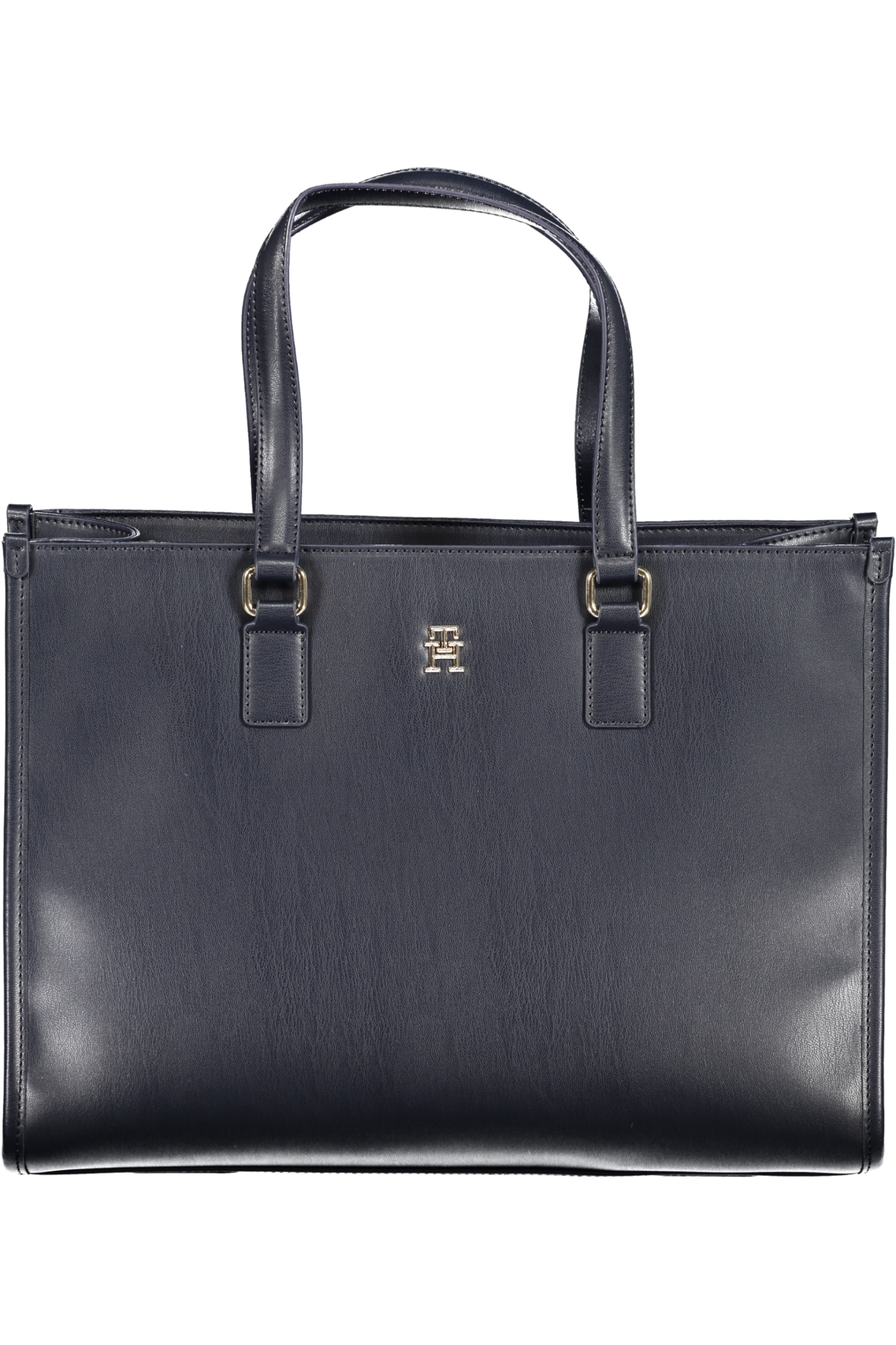 TOMMY HILFIGER BORSA DONNA - Blu