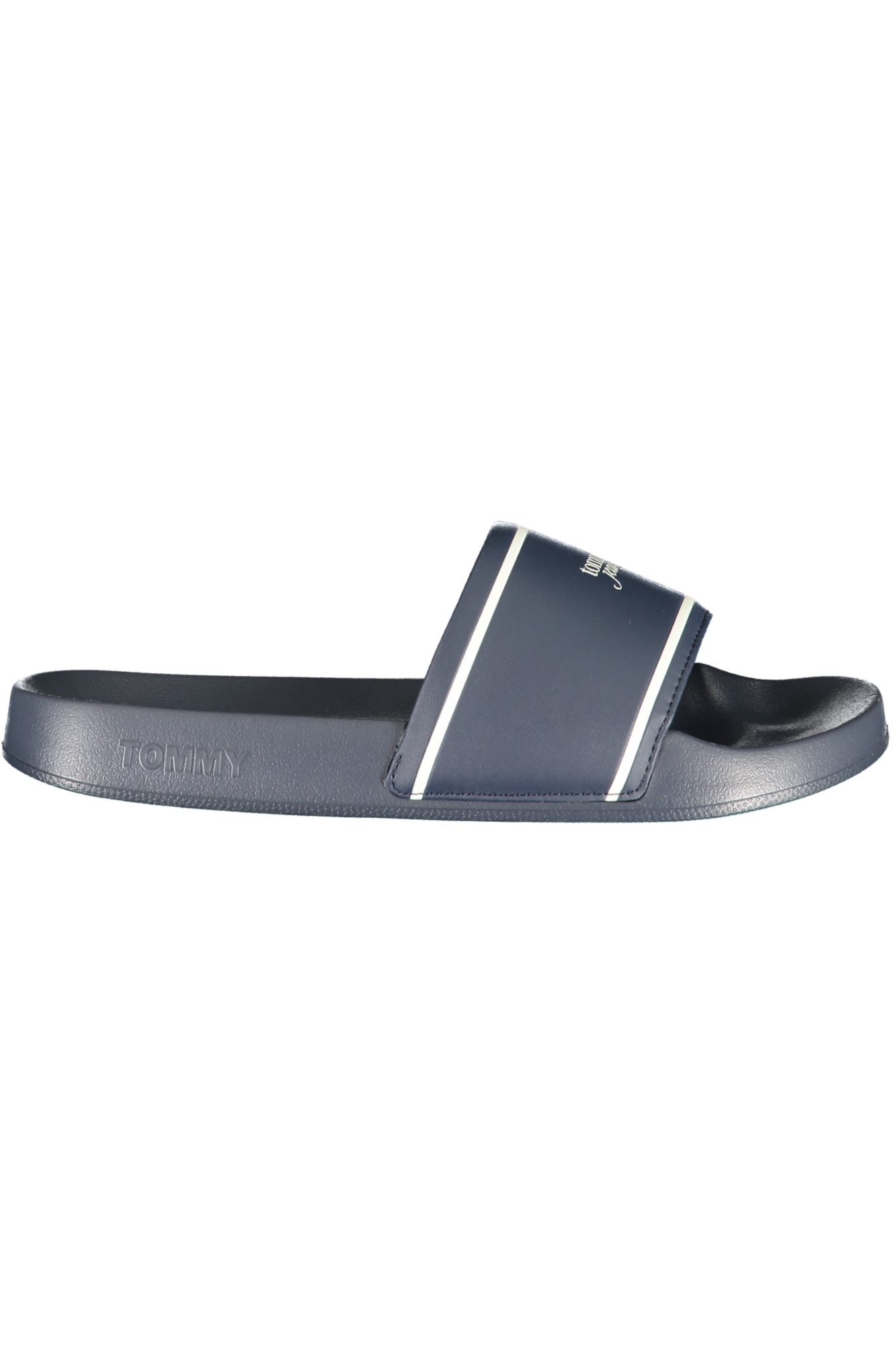 TOMMY HILFIGER CALZATURA CIABATTA DONNA - Blu