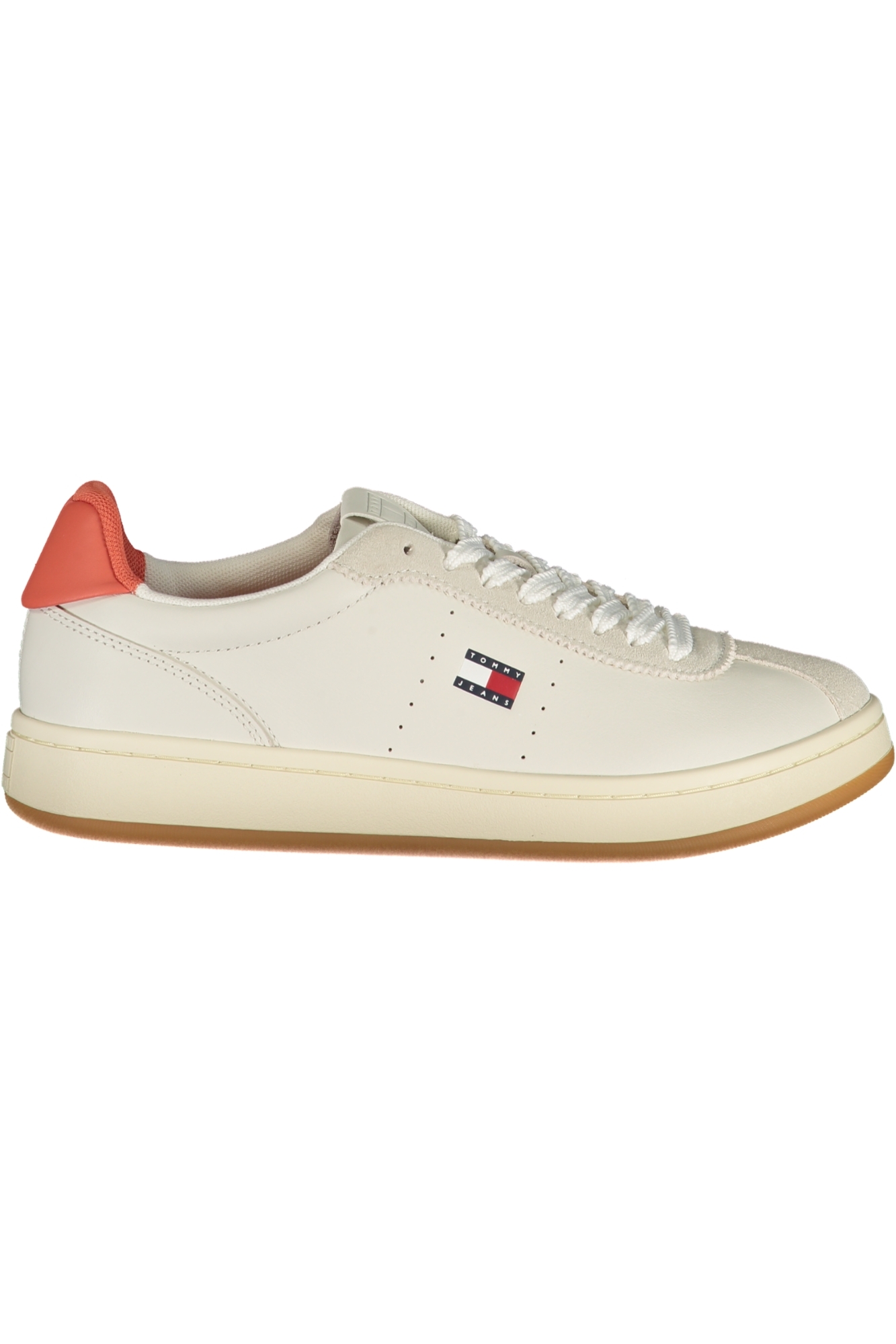 TOMMY HILFIGER CALZATURA SPORTIVA DONNA - Beige